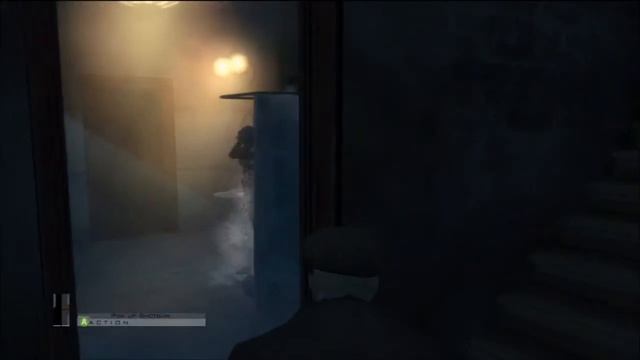 Hitman HD Trilogy: Hitman Contracts Walkthrough. Ep #5 (Xbox 360/Ps3/PC) смотреть онлайн