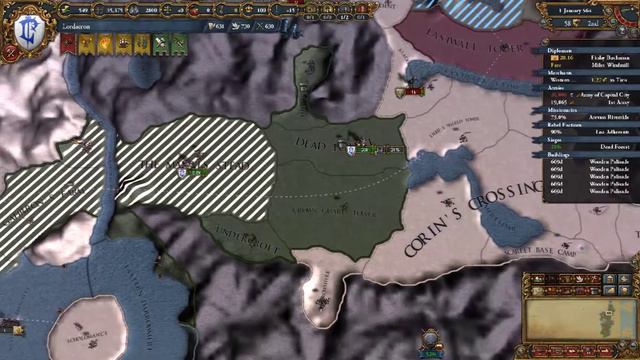 Warcraft universalis lordaeron pl 2 смотреть онлайн