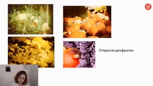 Фотография от настроек до идеального кадра. Уроки фотографии. Онлайн фотошкола. Дарья Булавина смотреть онлайн