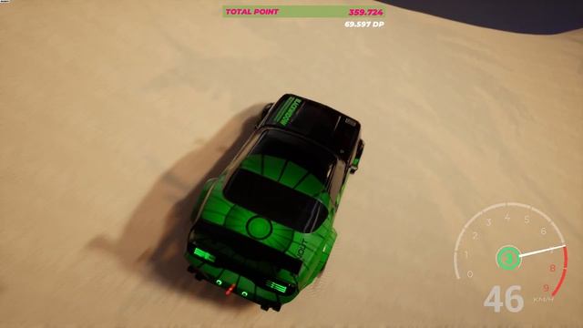 Nash Racing 3: Drifter | GamePlay PC смотреть онлайн