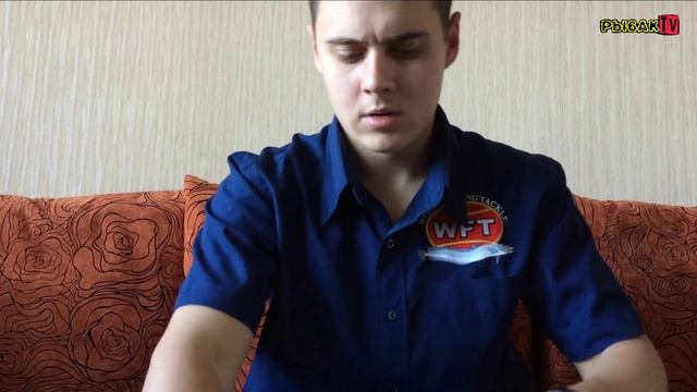 Обзор зимних удочек. Какую лучше взять. смотреть онлайн