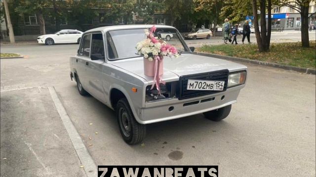 ZAWANBEATS - LEILA 2023