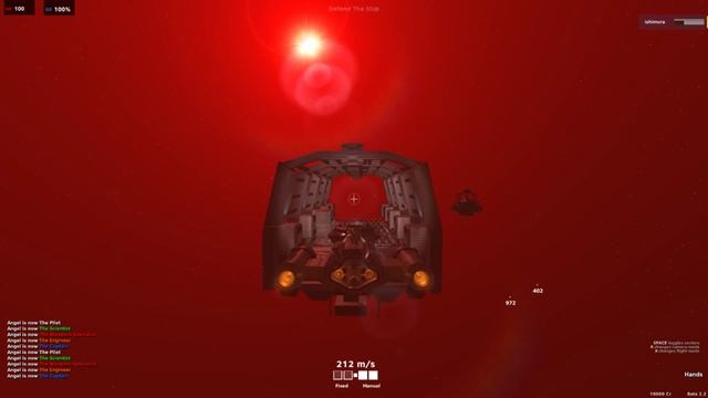 PULSAR: Lost Colony - Как отремонтировать корабль? смотреть онлайн