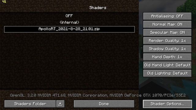 How to Boost Your FPS in Minecraft With Apollo Ray Tracing Shaders (For Low End PCs) смотреть онлайн