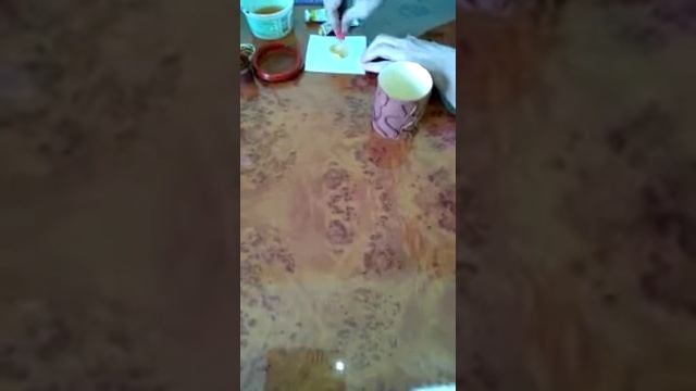 Веб -занятие. Изготовление карандашницы. 2 год обучения. 3 часть . Педагог Соболь Н.М. смотреть онлайн