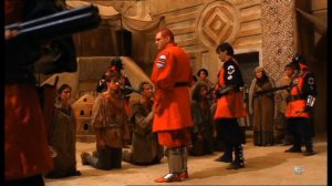 (Дюна) мини–сериал по одноименному роману Фрэнка Херберта