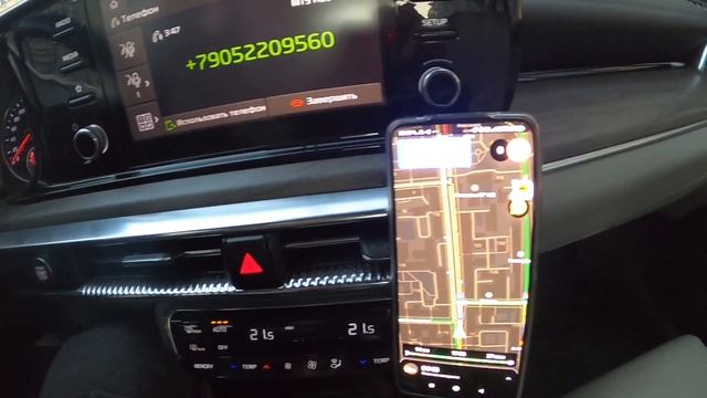 Яндекс навигатор предлагает подъехать к пассажиру через две сплошные... смотреть онлайн