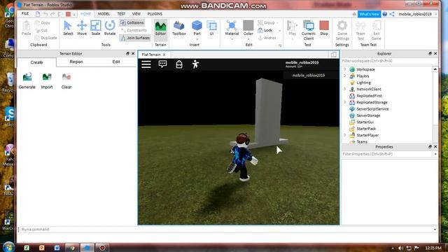 how to make vip door in roblox studio смотреть онлайн