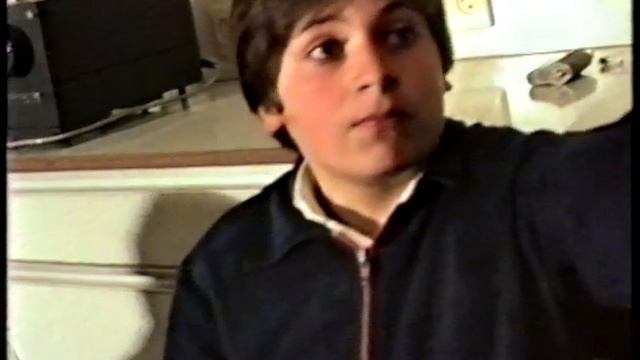 Abduciton.Близкие контакты третьей степени подростков.