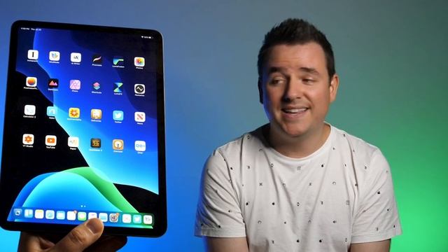 Cellular Or WiFi iPad... Which Should You Buy? смотреть онлайн