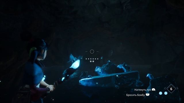 Кena: Bridge Of Spirits ?Кена: Мост духов?(PS 5 ?). Сердце деревни на 100 процентов.