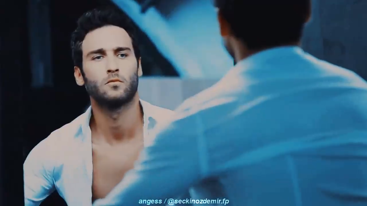 Seckin Ozdemir | cosmic love [HBD] смотреть онлайн