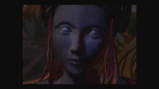 SCWRM Plays Final Fantasy VIII Part 38 - A Space Odyssey смотреть онлайн