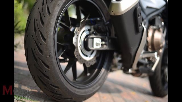 เทียบสเป็ก CB500F 2022 VS 2021 ตัวเลขเทคนิค มีต่างจาก CBR500R