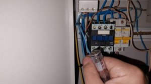 Как подключить, схема подключения электронный таймер на DIN рейку EKF, IEK тэ-15.mp4