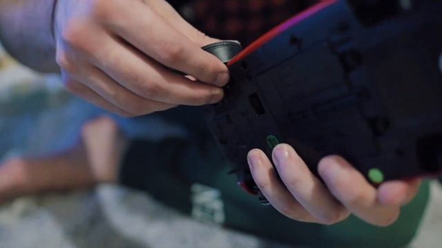 Как заставить дрифтить машинку на пульте управления Drift rc смотреть онлайн