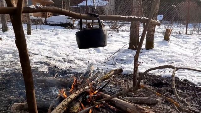 Очистка участка. Дача. смотреть онлайн