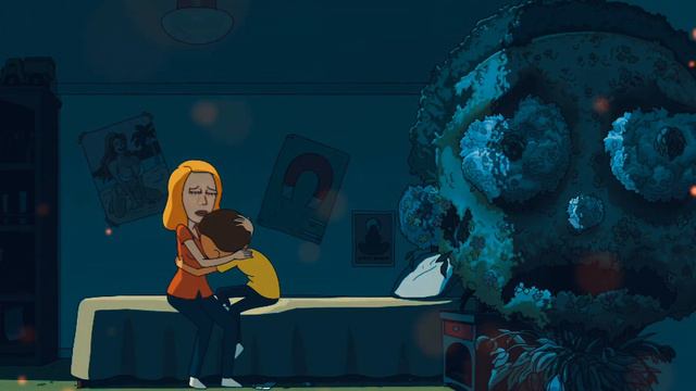 Rick and Morty (Season 5 Episode 3,song) смотреть онлайн