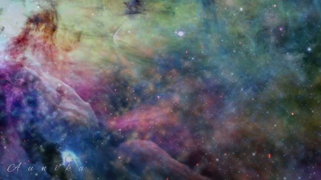 Aunika  | Music For Meditation | Ауника