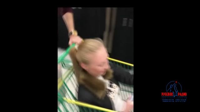 "Песни на РУССКОМ" - поёт Алина Смирнова смотреть онлайн