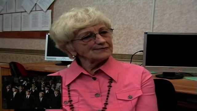 8 выпуск Гимназия№2..mpg смотреть онлайн