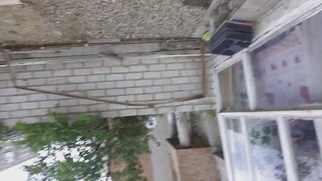 Мой балкон смотреть онлайн