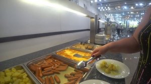 Обзор пансионата Шексна!!! Сочи июнь 2023!!!