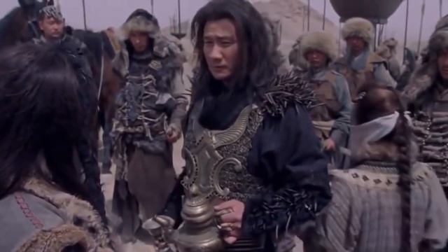 Mulán - Pelicula Completa 2020 (Español Latino)