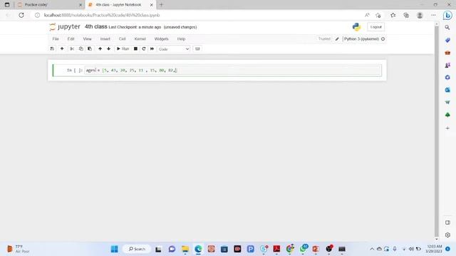 Machine Learning - Percentiles смотреть онлайн