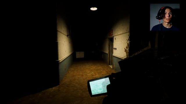 Un LOCO quiere QUEMAR el MANICOMIO conmigo DENTRO | Outlast | Capitulo 6 смотреть онлайн