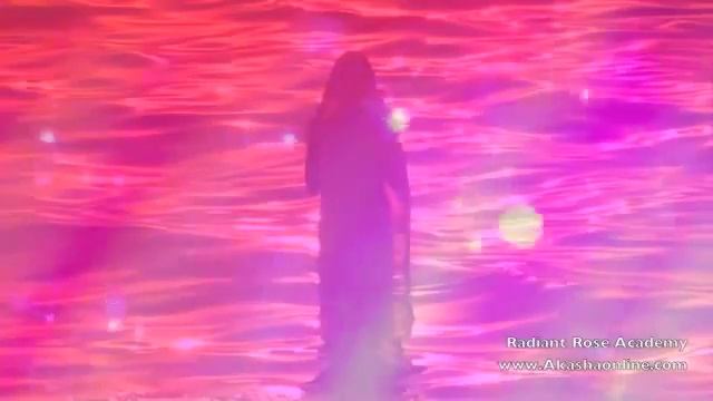 Воззвание-Молитва Возлюбленной Девы Марии к Божественным Матери и Отцу в 7 Золотом Веке/ Я Есмь смотреть онлайн