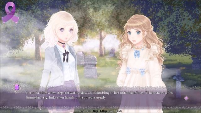 The Sad Story Of Emmeline Burns Epiosde 6 смотреть онлайн