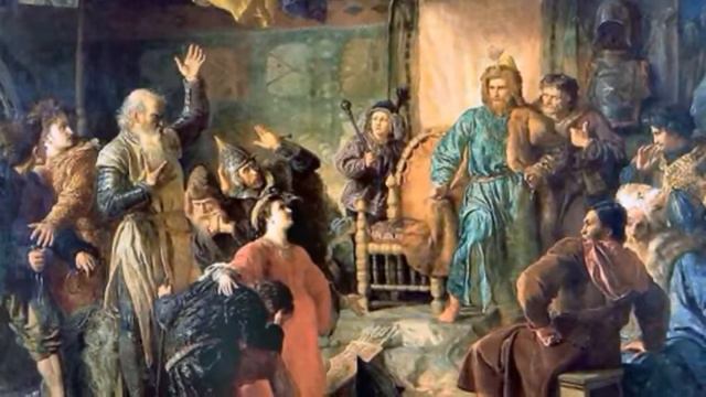 History of Lithuania смотреть онлайн