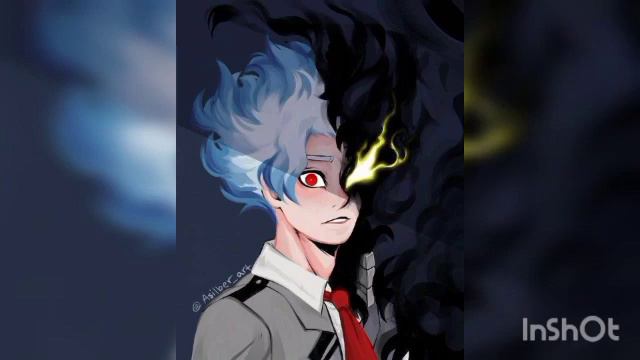 альтернативный сюжет МГА некий геройский вектор 7 смотреть онлайн