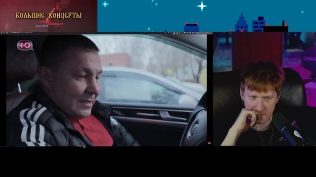 ДК СМОТРИТ "СТАТУС: НЕРАВНЫЙ БРАК | 7 ВЫПУСК" смотреть онлайн