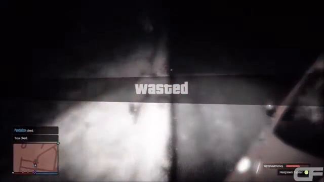 GTA 5 ONLINE- 'Безлимитный Опыт' Глитч после патча 1.11 (Фармим в GTA Online)