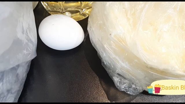 Ванильный кекс без ванилина, разрыхлителя и какао | Поварёнок Басик | Baskin Blog смотреть онлайн