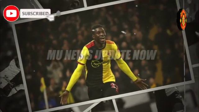 Man United 'consider Wolves Attacker as Jadon Sancho alternative' смотреть онлайн