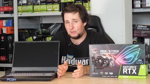 Desktop-Hardware im Notebook | Welche Kompromisse muss ich eingehen? | Laptop mit 16 Kernen?!?! смотреть онлайн