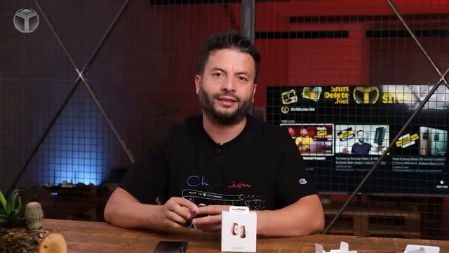 Galaxy Buds Live kutu açılışı ve tüm olup bitenler! смотреть онлайн