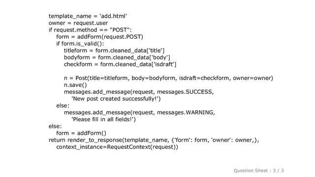 jQuery : Django - How to show messages under ajax function смотреть онлайн