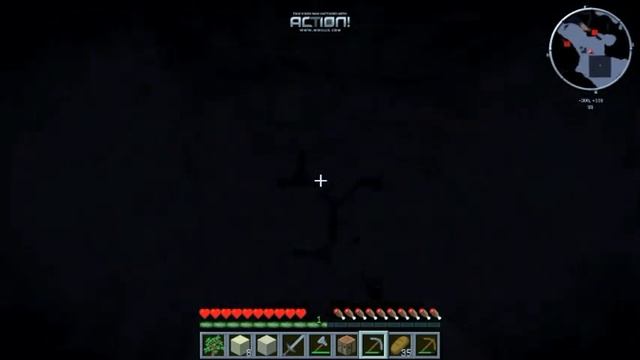 Безумно страшные приключения Minecraft #1 Много джонов ! смотреть онлайн