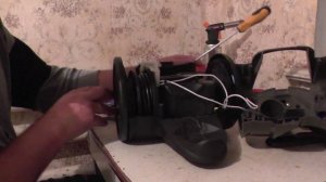 Ремонт пылесоса DEXP. Пылесос г......о полное!