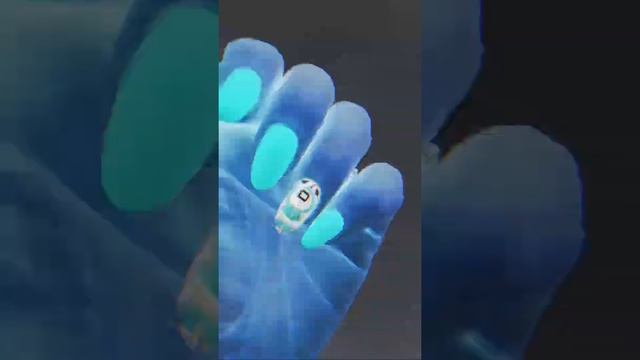 Ногти ИГРА В КАЛЬМАРА 2021 | ТРЕНДОВЫЙ ДИЗАЙН НОТГЕЙ | стильный и необычный МАНИКЮР смотреть онлайн