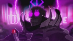 SCXR SOUL x SX1NXWY - DEMONS IN MY SOUL _ THE LICH VOICELINES