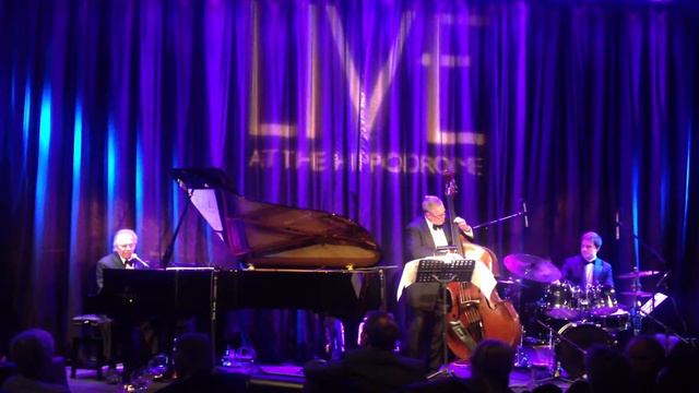 Buddy Greco LIVE at The Hippodrome Casino London. смотреть онлайн