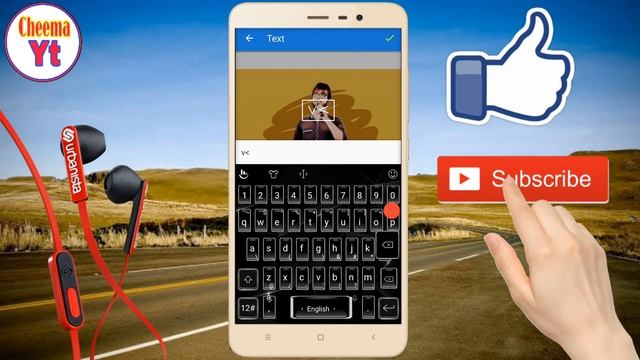 Viral Photo Editing 2020 Just One Click No Watermark By Cheema Yt Cheema yt смотреть онлайн