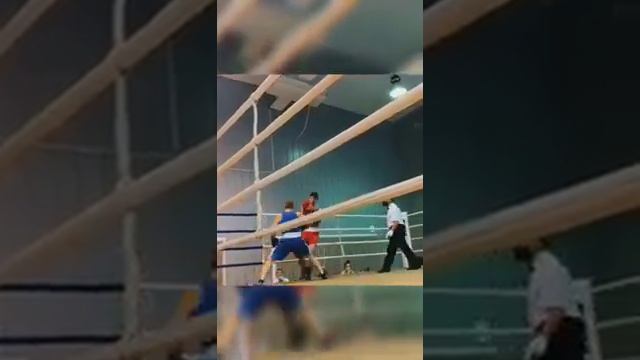 Тацинец стал чемпионом олимпиады Дона по боксу смотреть онлайн