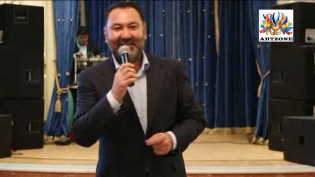 ведущий на ваш вечер Астана Нурлан Абдуллин +77710339930 смотреть онлайн