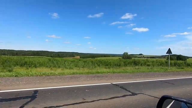 Отпуск 2019. Часть вторая. Екатеринбург. смотреть онлайн